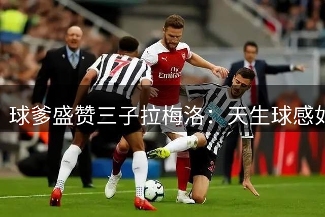 球爹盛赞三子拉梅洛：天生球感如贝多芬失聪谱曲般浑然天成