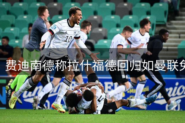 费迪南德称拉什福德回归如曼联免费引援